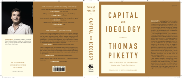 capital thomas piketty review